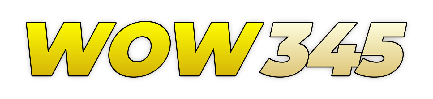 wow345 logo